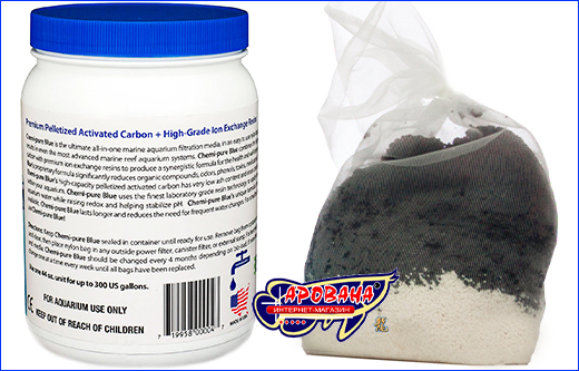 Наполнитель Boyd Enterprises Chemi Pure Blue, 1247 г. Boyd Enterprises Chemi Pure Blue, 1247 г.