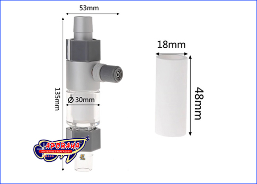 2 , CO2 Qanvee M2 16/22 .