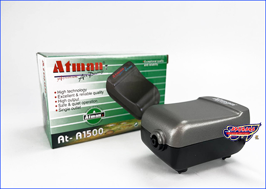  Atman AT-1500, .