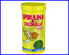 Корм Dajana Spirulina and Chlorella Flakes 100 ml. Корм Dajana Spirulina and Chlorella Flakes 100 ml.