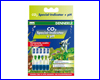 CO2 индикатор, Dennerle CO2 Special-Indicator + pH.