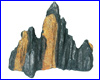  Dennerle Nano Decor Crusta Rock M, .