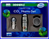 CO2 , Dennerle 2 Nano-Set.