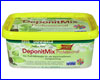  Dennerle DeponitMix Professional 120, 4.8   100-140 .