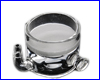 CO2 реактор, AQUAXER CO2 Diffuser M. CO2 реактор, AQUAXER CO2 Diffuser M.