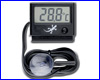 Термометр электронный, Exo Terra Digital Precision Instrument.