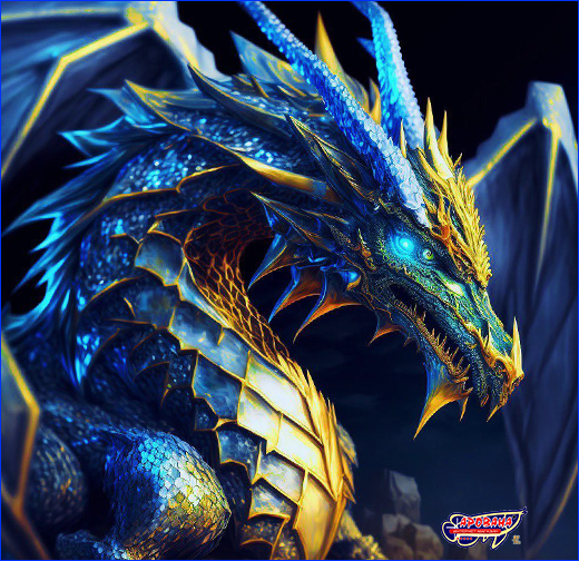 , Invincible Dragon, , 4 .