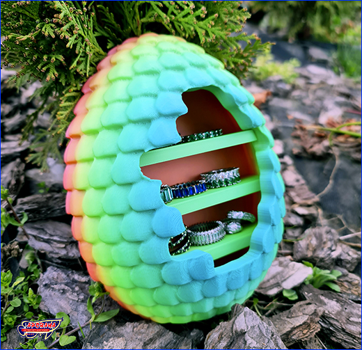   , Dragon Egg, 17 .