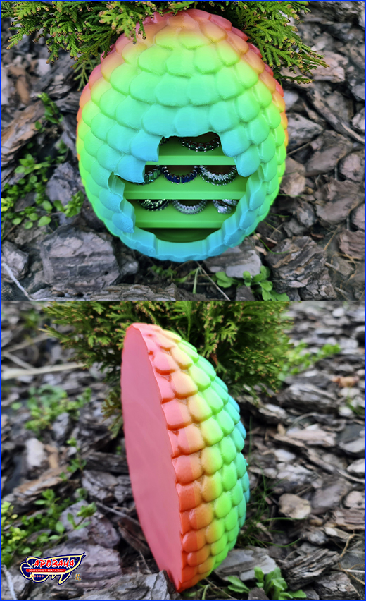   , Dragon Egg, 17 .