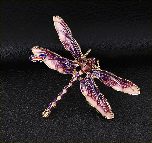  , Dragonfly Purple, 4.63.3 .