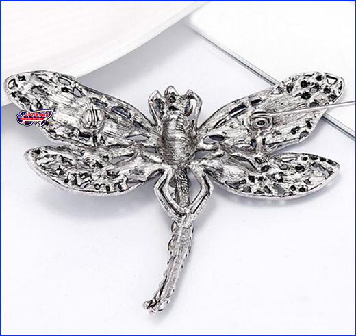  , Dragonfly Blue, 64.5 .