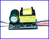 Драйвер LED 1W x 4-5. Драйвер LED 1W x 4-5.