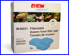 Вкладыш к фильтрам Eheim Professionel 2222-2224, губка, 3 шт. Вкладыш к фильтрам Eheim Professionel 2222-2224, губка, 3 шт.