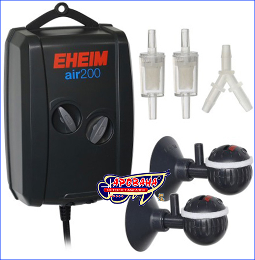  Eheim Air Pump 200