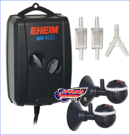  Eheim Aim Pump 400