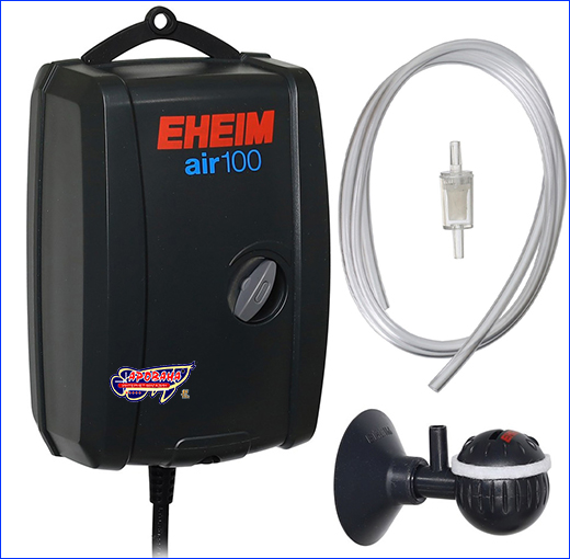  Eheim Air Pump 100, .