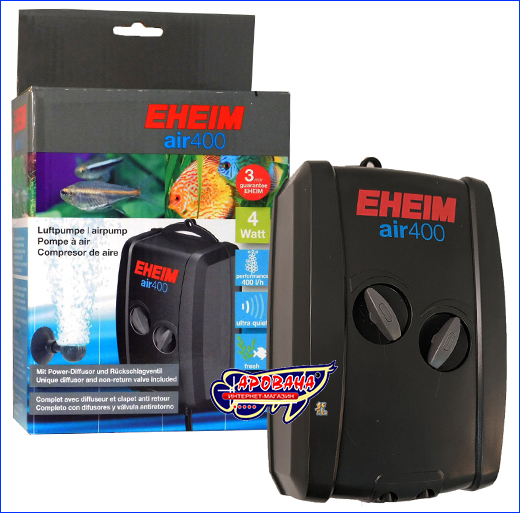  Eheim Aim Pump 400