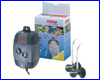 Компрессор Eheim Air Pump 400, двухканальный. Компрессор Eheim Air Pump 400, двухканальный.