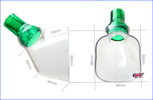   , Eheim Flowpipe, Clear.