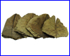 Eheim Sea Almond Leaves, листья морского миндаля, 20 г.