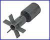 EHEIM, ротор для фильтров EHEIM AquaBall 45/60/2208/2206, EHEIM PickUp 2012.