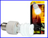 Лампа Exo-Terra Repti Glo Compact E27 2.0, 13 Вт. Лампа Exo-Terra Repti Glo Compact E27 2.0, 13 Вт.