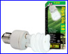 Лампа Exo-Terra Repti Glo Compact E27 5.0, 13 Вт. Лампа Exo-Terra Repti Glo Compact E27 5.0, 13 Вт.