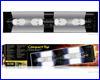 Светильник Exo Terra Compact Top 60х9х20 см. Светильник Exo Terra Compact Top 60х9х20 см.