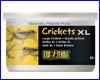  Exo Terra Crickets XL 34 .,  .