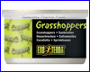  Exo Terra Grasshoppers 34 ., .