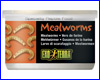  Exo Terra Mealworms 34 .,  .