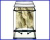 Террариум Exo-Terra Glass Terrarium,  45х45х60 см.