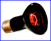 ����������� ������������ Heat Glo Infrared  R25/100W
