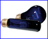 Лампа Exo-Terra Night Glo А19, 50 Вт. Лампа Exo-Terra Night Glo А19, 50 Вт.