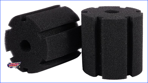 Գ , AQUAXER Filter Sponge XY-380.