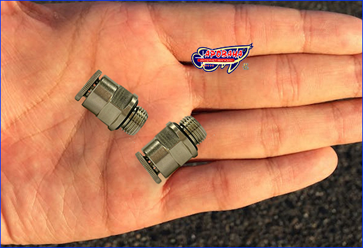 Գ , Camozzi  6  / G1/8" ( ).