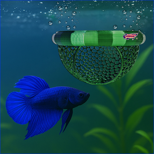  AQUAXER, Frame 3D, BubbleNest S,   29 .