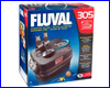 Фильтр внешний, Fluval  305, 1000 л/ч.