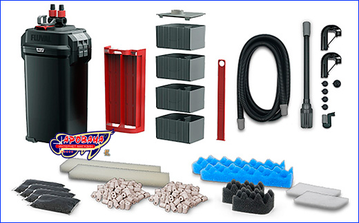 Fluval 407 -    