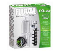    Fluval CO2        