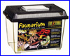 Террариум Exo-Terra Faunarium, 23х15х17 см. Террариум Exo-Terra Faunarium, 23х15х17 см.
