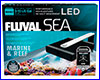    Fluval Sea Nano Marine LED Lamp, 14 .