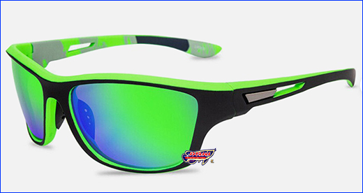    , G7, Green/Blue.