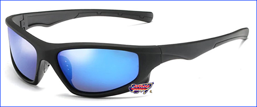  , Shimano UV400 Dark/Blue.