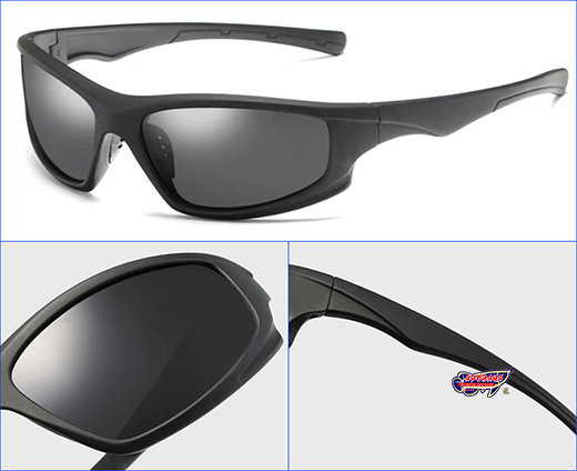  , Shimano UV400 Dark/Grey.