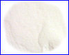 Песок белый для ДСБ, 100 мк, 1 кг.