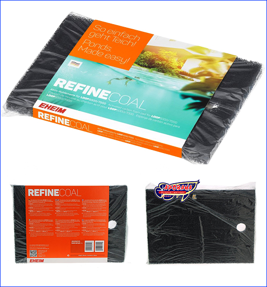  , Eheim LOOP  5000/7000, RefineCoal, 1 .