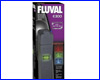 Нагреватель с терморегулятором, Fluval E 300 Вт.