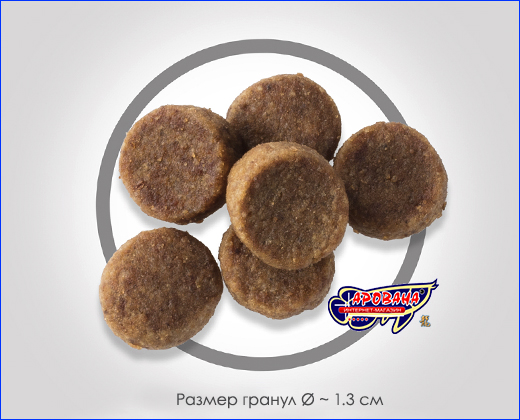 Сухой корм Hill's Puppy Large Breed Chicken. Hill's Puppy Large Breed Chicken, 14.5 кг.
