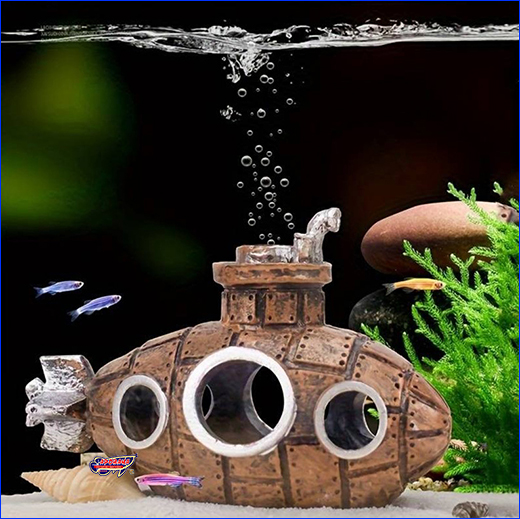    HOBBY, Bathyscaphe, 12.5 .